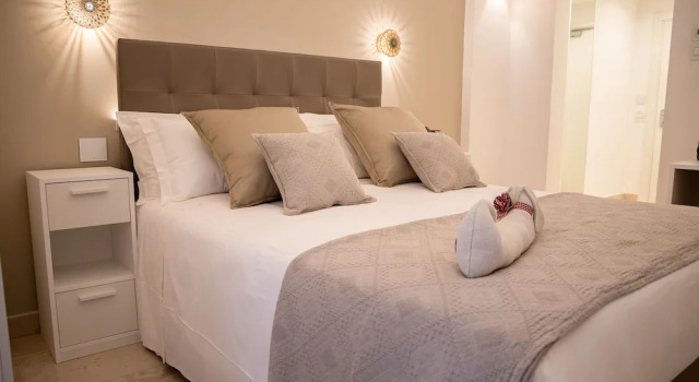 Номер Business MONUN Hotel&Spa