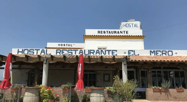 Hostal Restaurante El Mero
