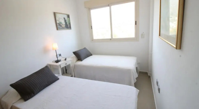 Apartamento Luz de Calpe - Costa Calpe
