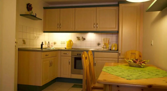 Апартаменты Standard Apartments in Binz - 50 m vom Strand