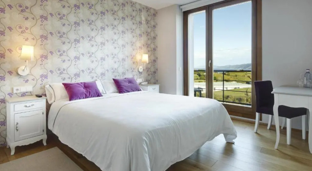 Номер Standard Hotel San Prudentzio