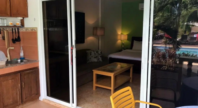 Noras Place, Book Resort Hotels in Panglao with a Pool, Swimming Pool