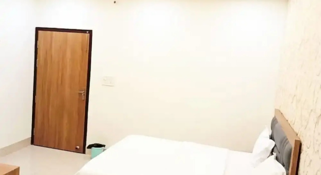 Номер Superior Silver Oaks Inn