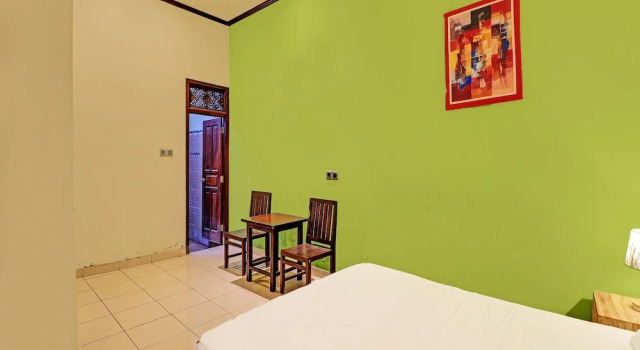 OYO 91924 Ijo Hotel