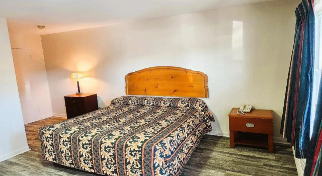 Manor Motel By OYO Near Oak Brook/Chicago Westchester, Varaa Motelli Oak Brook 