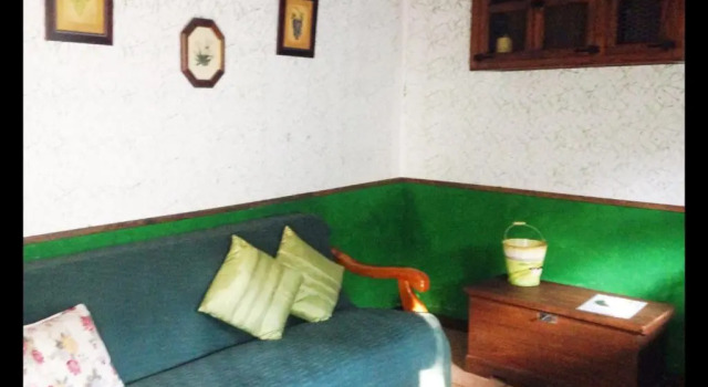 Апартаменты Apartamentos Rurales El Buxu