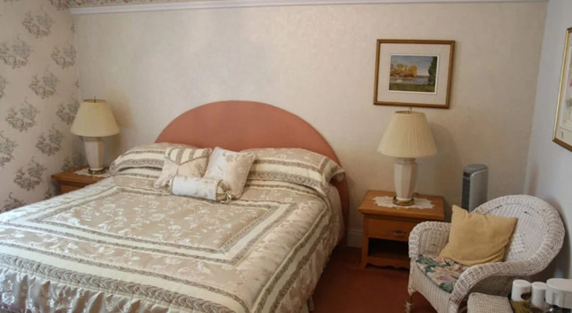 La Maison Deschambault, Boek Hotel Deschambault 