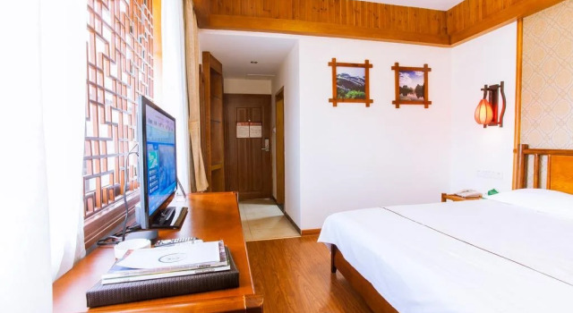 Guilin Gunanmen Hotel
