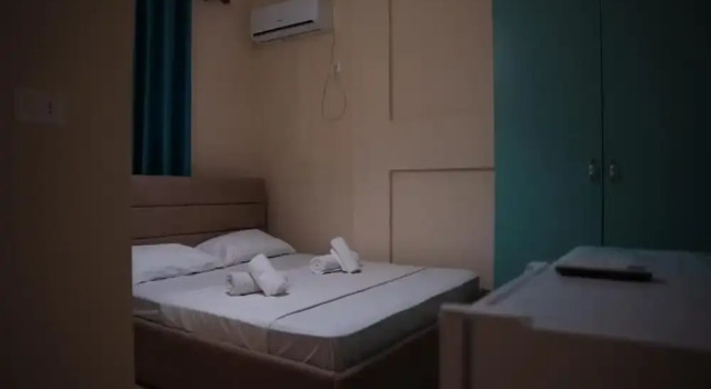 Номер Comfort OKEJ Hotel