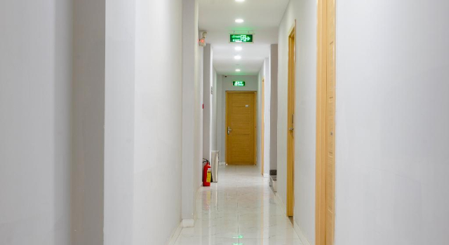 Lá Phú Nhuận Hotel Airport, Забронировать Отель Отели Хошимина 3 звезды, 3*