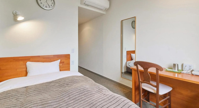 Kumagaya - Hotel - Vacation STAY 88840, Prenota Hotel Kumagaya Saitama
