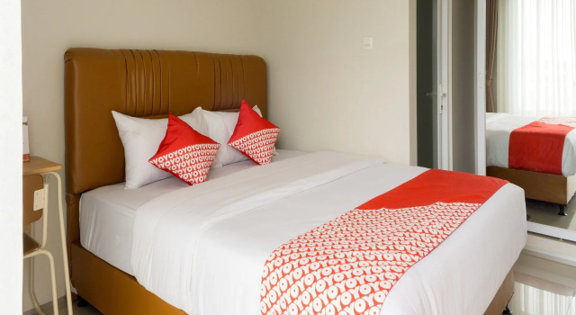 OYO 367 Ridha Residence, Book Hotel Bandung Wetan Bandung, near Perjuangan Monument