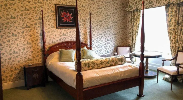 Netley Hall, Varaa Hotelli 4 tähden hotellit kohteessa Merseyside, 4*