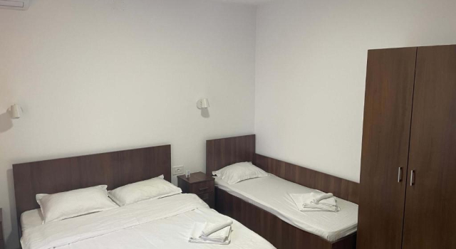 Номер Classic Vila Regal Mamaia
