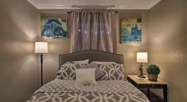 Hollywood Haven, Reserva ahora Hotel Hollywood Panhandle Florida