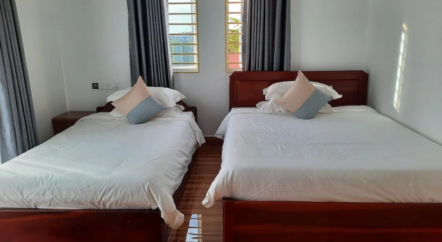 Номер Superior Realkhom Homestay