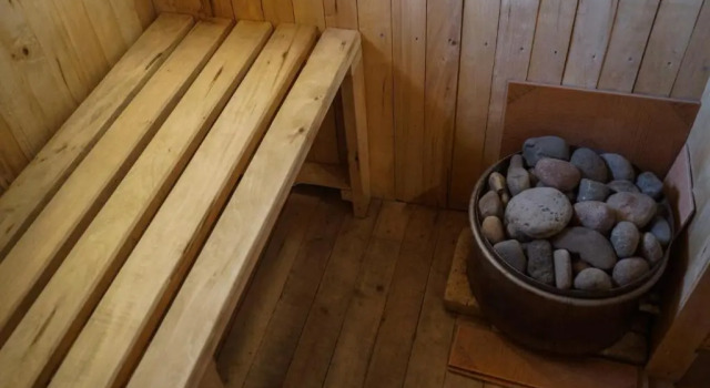 Двухместный номер Standard с балконом Areni House B&B