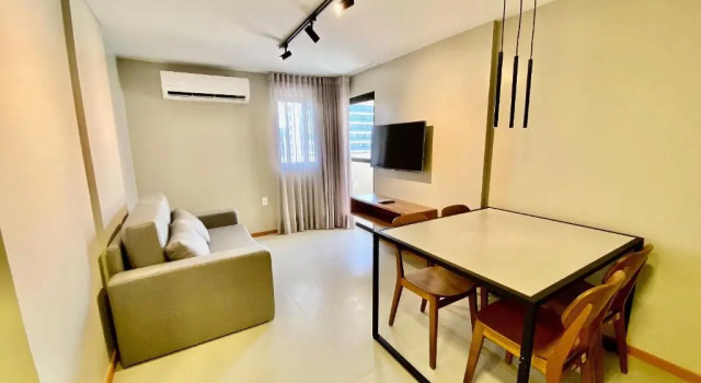 Edificio Top Unique - ER Hospedagens