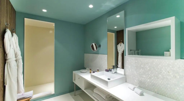 Двухместный номер Standard La Plage Casadelmar