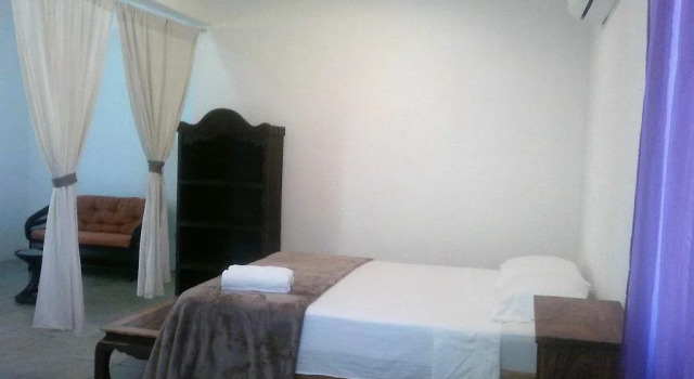 Hotel El Ramal, Rezervovat Hotel Hotely v Guanacaste s parkováním, Parkování