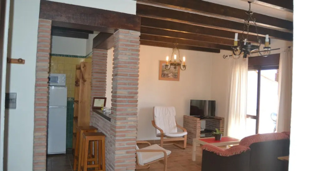 Casa La Viña, Забронировать Вилла Виллы Торре-дель-Мар, Вилла