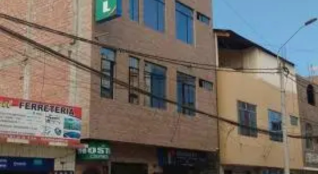 Hostal Will's, Book Hotel Barranca Lima-provinsen