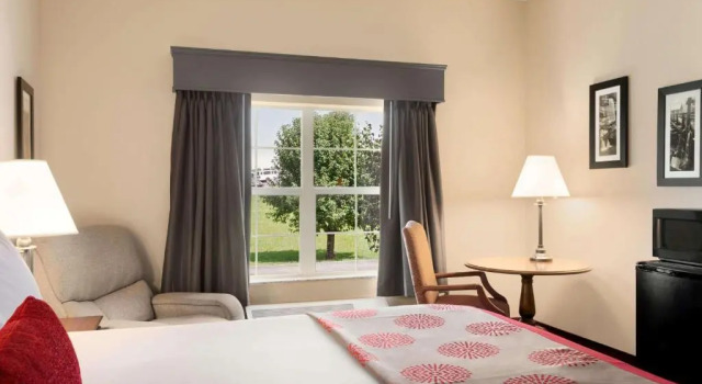 Номер Standard Ramada by Wyndham Pigeon Forge North