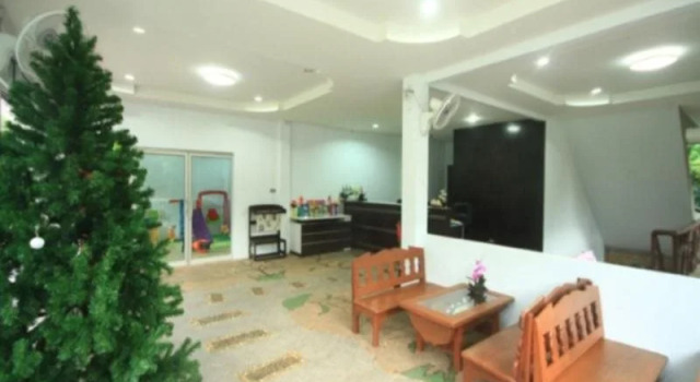 Krabi Phupranang Beach Resort, Забронировать Курортный отель Отели Южного Таиланда 3 звезды, 3*