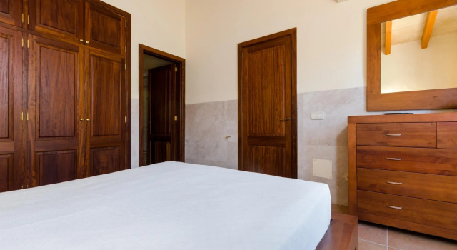 Es Vedat, Prenota Villa Lloret de Vistalegre Maiorca