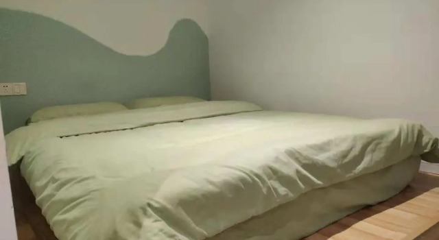Номер Economy Suzhou Blue Gate Books&Kombucha Lounge