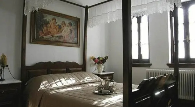 Люкс Hotel Petrino
