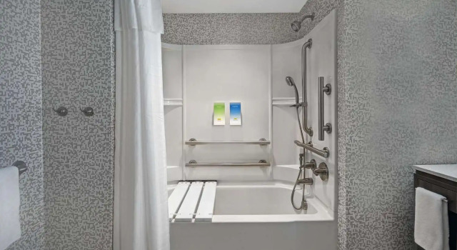 Студия Home2 Suites By Hilton Utica, Ny