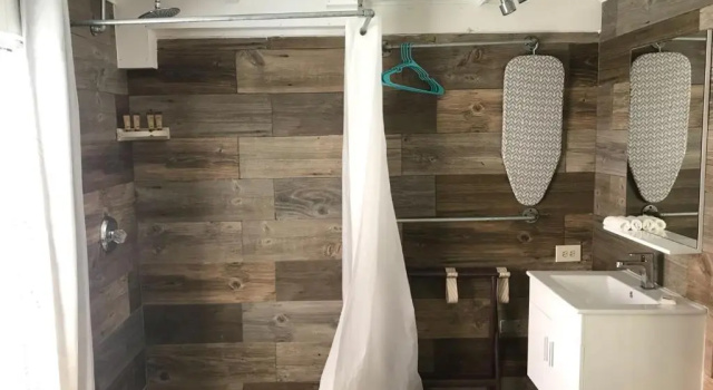 Номер Standard La Jamaca - An Island Vibe Hotel