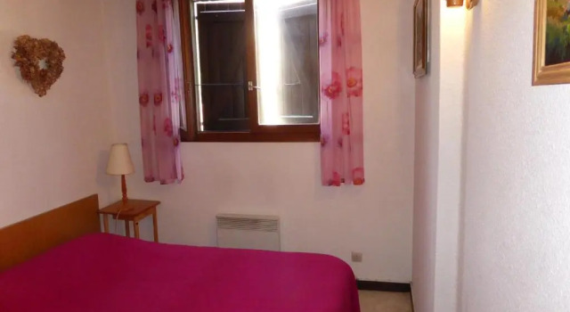 Appartements Les Houches