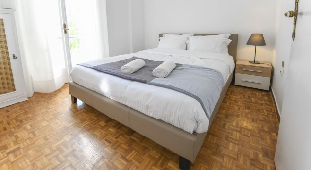 Petralona Cosy Penthouse