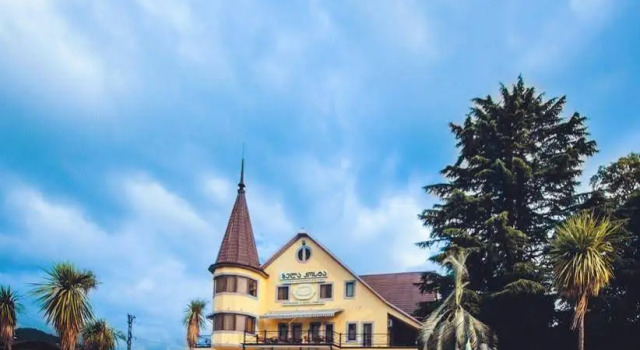 Hotel Bella Costa, Book Hotel Batumi 