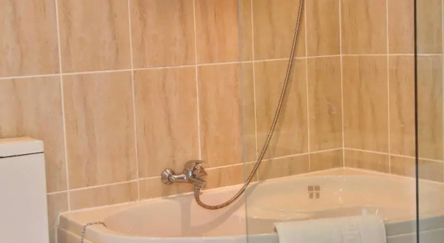 Standard Casal quarto The Brook Hotel