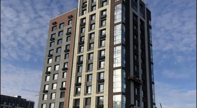 Квартира вблизи ТРЦ Хан-Шатыр, Rezerwuj Apartament Astana Kazachstan