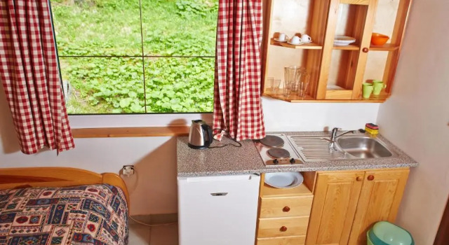 Penzión Jakub, Rezervovat Hotel Martinské Hole 