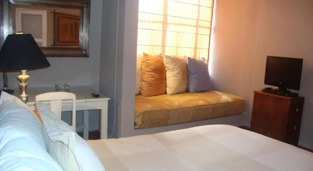 Студия Premium Suites Santo Domingo