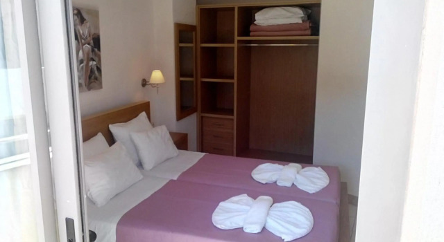 Maria Apartments