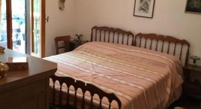Appartamento di montagna sul Belvedere di Gambarie, Rezerwuj Apartament Hotele w Aspromonte z parkingiem, Parking
