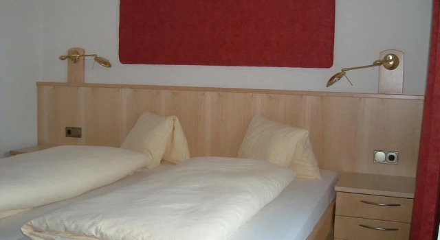 Jutta, Rezervovat Hotel Hotely v Carinthia s parkováním, Parkování