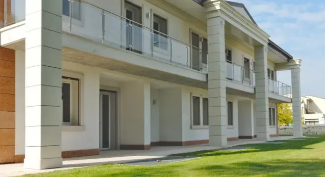 Residence Santa Sofia