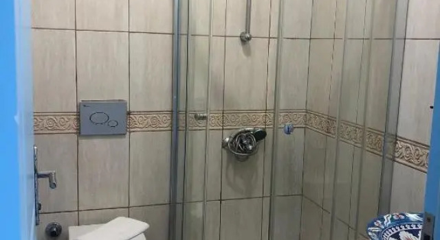 Трёхместный номер Standard Çakir Bey Hotel