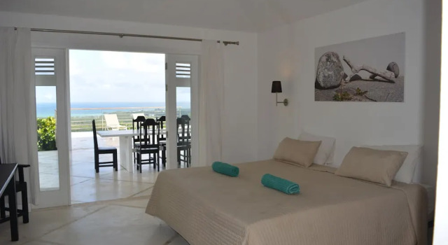 Вилла Luxury Villa Noria