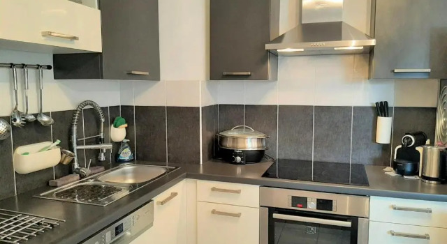 Appartement Labenne, 3 pièces, 4 personnes - FR-1-239-831, Reserva ahora Apartamento Labenne Costa de Landas