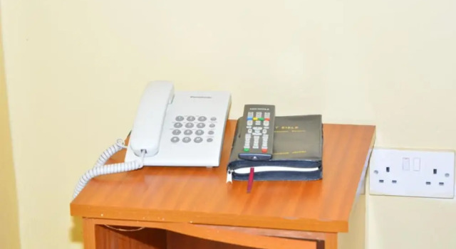 Номер Standard Omega Gardens Hotel