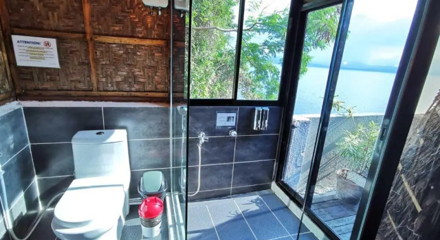 Suite Deluxe Fantasy Lodge