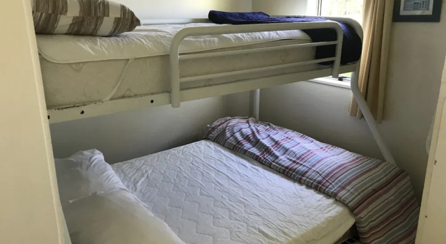 Номер Standard Whitianga Campground